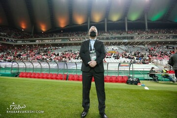 اسکوچیچ سرمربی ایران در جام جهانی ۲۰۲۲