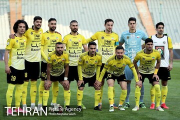 ساعت برگزاری دیدارهای سپاهان در آسیا مشخص شد