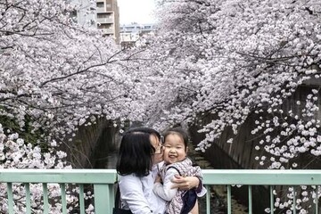 تصاویری از رویدادهای مهم چهارگوشه جهان