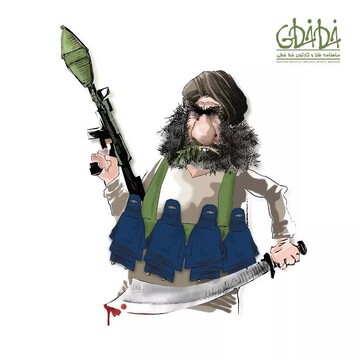 نگاه ویژه طالبان به زنان را ببینید!