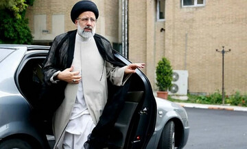 آقای رئیسی! نشاط اجتماعی را دیدی سلام ما را هم برسان