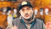 سانسور «جوکر»، صدای اعتراض مهران غفوریان را بلند کرد