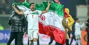 گل علیرضا جهانبخش در جمع برترین‌های مقدماتی جام جهانی