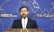 ایران حمله تروریستی به ارتش مصر را محکوم کرد