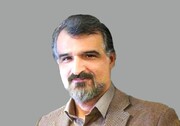 وقتی بی.بی.سی فارسی دست به تفنگ می‌شود