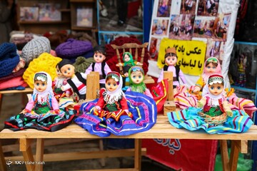 شهر پلکانی «ماسوله»