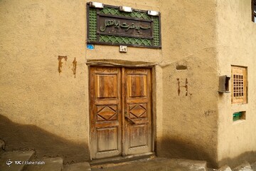 شهر پلکانی «ماسوله»