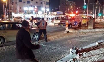 دو حمله در تل‌آویو پنج کشته به جا گذاشت