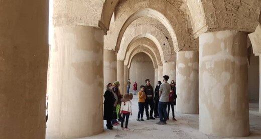 استان سمنان مقصدی مناسب برای سفر روزهای آینده است