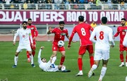 سیدبندی نهایی جام جهانی قطر؛ایران با برزیل و آلمان همگروه می‌شود؟