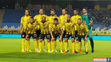 وحشت سپاهانی‌ها در جاده خاکی خوفناک/عکس