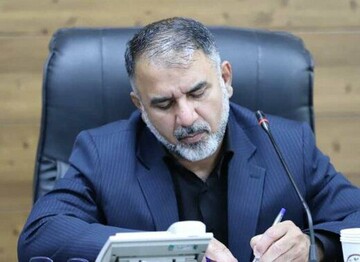 پیام تسلیت استاندار لرستان در پی کشته شدن ۸ لرستانی در یک سانحه رانندگی