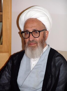 یک مرجع تقلید : در این ۴۰ سال، مردم خیلی نجابت به خرج داده‌اند