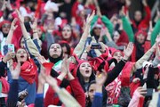 Permission Granted for Iranian Women Fans to Attend the 106th Tehran Derby