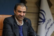 پیام تبریک استاندار چهارمحال و بختیاری به مناسبت روز جمهوری اسلامی ایران