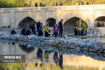 اقامت ۵۰ میلیون نفر-شب گردشگران در نوروز امسال/ تاثیر مخرب نوروز بر مقاصد گردشگری