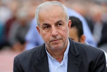 نماینده مجلس:  زاهدی‌وفا نیاز به اجازه رهبری دارد ، اگر... 