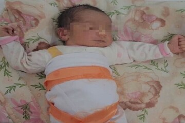 آخرین جزئیات از ۲ نوزاد رهاد شده در شهرری و میدان ونک