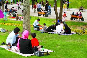 ببینید | چند توصیه برای محافظت از طبیعت در سیزدهم فروردین