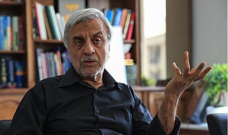 هاشمی طبا: احتمال حذف ایران از جام‌جهانی وجود دارد/جریان نفوذی پشت پرده وقایع مشهد است