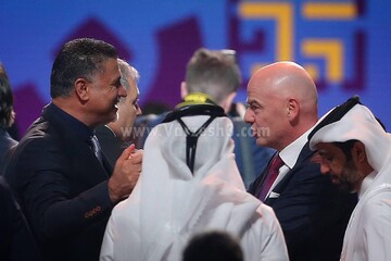 از واکنش دایی به جانشینی اسکو تا طغیان قلعهنویی علیه پرسپولیس از واکنش دایی به جانشینی اسکو تا طغیان قلعهنویی علیه پرسپولیس