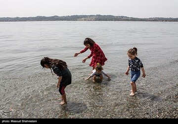 روز طبیعت در تهران