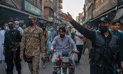 آیا پاکستان به سمت بی‌ثباتی و ناآرامی گام برمی‌دارد؟
