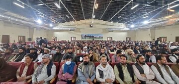رهبر طالبان کاشت خشخاش را ممنوع اعلام کرد

