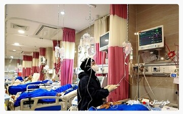 آخرین آمار کرونا در کشور؛ فوت ۱۷ نفر و شناسایی ۱۰۰۹ بیمار دیگر