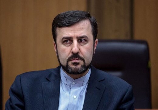 Iran HR Council censures illegal trial of diplomat Assadollah Assadi