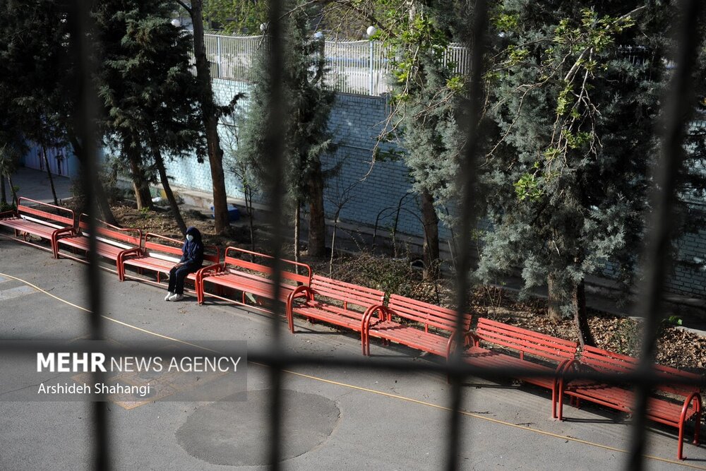 بازگشایی حضوری مدارس پس از ۲ سال