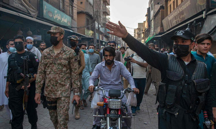 آیا پاکستان به سمت بی‌ثباتی و ناآرامی گام برمی‌دارد؟