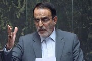 کریمی قدوسی و یک ادعای عجیب تازه/ او خبر مربوط به دولت احمدی نژاد را به دولت روحانی منتسب کرد
