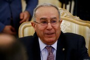 سفر وزیران خارجه کشورهای عربی به روسیه