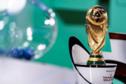 ببینید | کارشناس بی‌بی‌سی: آرزوی بزرگ ما حذف فوتبال ایران از جام جهانی است!