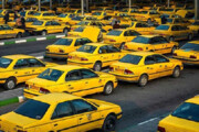 ببینید | افزایش کرایه تاکسی‌ها از ابتدای اردیبهشت‌ماه