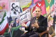 ببینید | سردار کوثری: دیگر تنگه هرمز را به راحتی رها نخواهیم کرد