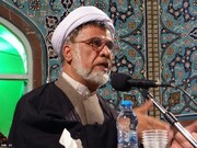 هشدار فاضل میبدی درباره نقشه‌ای که تندروها برای دولت دارند/ آنها سعی می‌کنند دولت را به سمت اقدامات مخاطره‌آمیز سوق دهد؛ باید مانع از نفوذشان شد