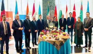 مدرن‌سازی نوروز در فراسوی سرشت باستانی آن