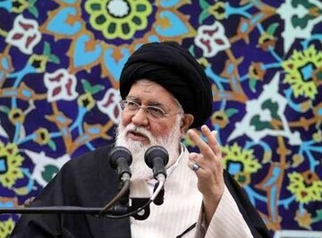 عنابستانی: نقش پدرانه‌ رهبری در سطح کلان را علم الهدی در سطح استان انجام می‌دهد