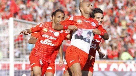 اطلاعات جدید از پرونده کلاهبرداری پیشکسوت پرسپولیس/عکس