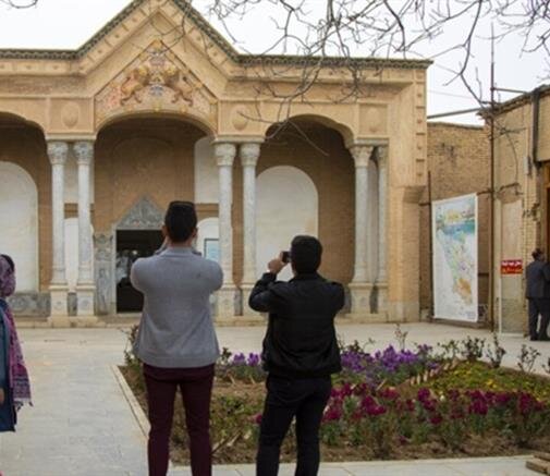سه میلیون و 240 هزار مسافر در نوروز وارد چهارمحال و بختیاری شدند