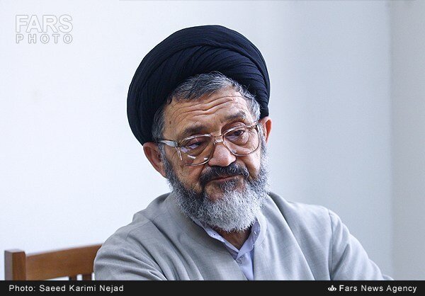 رهبر شهید به روایت عضو جامعه روحانیت مبارز؛ از مشاوران زبده بهره می‌گرفتند و برای دیدگاه‌های دیگران احترام قائل بودند