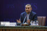 Amirabdollahian: Iran will never give in to US’ excessive demands