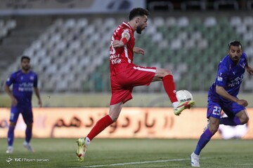 حسرت و افسوس؛ ژست تکراری مهدی عبدی!/عکس