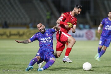پیشنهاد استقلال به بازیکن جنجالی پرسپولیس