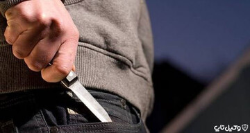 عکس| تصویر ضارب چند روحانی در حرم مطهر رضوی