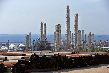 هشدار یک کارشناس: این کشور جای ایران را در تجارت گاز گرفته است / برنامه عراق در قبال خرید گاز از ایران چیست؟