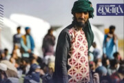 ببینید | تجارت پررونق قاچاق افغانستانی‌ها به ایران
