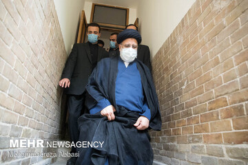 نماینده ادوار مجلس : دولت رئیسی با رویه فعلی ،  سرمایه اجتماعی اصلاح‌طلبان را تا ۶ ماه آینده احیا می‌کند